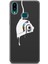 Samsung Galaxy A10S Kılıf Uv Baskılı Abxbi 4 Baskılı Renkli Kask 1