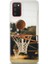 Samsung Galaxy A02S Kılıf Uv Baskılı Abxbi 9 Darbe Emici Basket Top 1