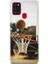 Samsung Galaxy A21S Kılıf Uv Baskılı Abxbi 9 Silikon Basket Top 1