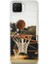 Oppo A73 Kılıf Uv Baskılı Abxbi 9 Telefon Kabı Basket Top 1