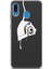Samsung Galaxy A20 Kılıf Uv Baskılı Abxbi 4 Kapak Renkli Kask 1