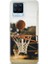 Realme 8 Pro Kılıf Uv Baskılı Abxbi 9 Desenli Basket Top 1