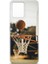 Realme 8 Pro Kılıf Uv Baskılı Abxbi 9 Desenli Basket Top 2