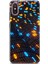 Xiaomi Mi 8 Pro Kılıf Uv Baskılı Abxbi 5 Kapak Binary Kod 1