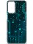 Oppo A16 Kılıf Uv Baskılı Abxbi 7 Silikon Devreler Tron 2
