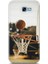 Samsung Galaxy A7 2017 Kılıf Uv Baskılı Abxbi 9 Darbe Emici Basket Top 1