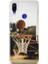 Xiaomi Redmi Note 7 Pro Kılıf Uv Baskılı Abxbi 9 Silikon Basket Top 1