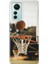 Xiaomi 12 Lite Kılıf Uv Baskılı Abxbi 9 Baskılı Basket Top 1