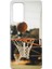 Xiaomi 12 Lite Kılıf Uv Baskılı Abxbi 9 Baskılı Basket Top 2