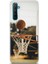 Realme Xt Kılıf Uv Baskılı Abxbi 9 Koruyucu Kılıf Basket Top 1
