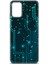 Samsung Galaxy A02S Kılıf Uv Baskılı Abxbi 7 Kapak Devreler Tron 2