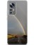 Xiaomi 12 Pro Kılıf Uv Baskılı Abxbi 6 Desenli Gökkuşağı 1