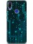 Xiaomi Redmi Note 7 Pro Kılıf Uv Baskılı Abxbi 7 Silikon Devreler Tron 1