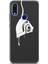 Xiaomi Redmi 7 Kılıf Uv Baskılı Abxbi 4 Koruyucu Kılıf Renkli Kask 1