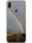 Xiaomi Redmi Note 7 Pro Kılıf Uv Baskılı Abxbi 6 Koruma Kılıfı Gökkuşağı 1