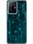 Xiaomi 11T Pro Kılıf Uv Baskılı Abxbi 7 Tasarım Devreler Tron 1