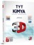 3D ve Üçdörtbeş Tyt Kimya Soru Bankası 2