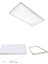 60X120 Gökyüzü Panel Avize, 106WATT Led, Sıva Üstü, Kolay Montaj LED Panel, Uçan Balon Avize 2
