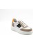 222336 Beyaz Kadın Sneaker 1