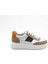 222336 Beyaz Kadın Sneaker 2