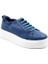 221163 Safir Kotmavi Kadın Sneaker 1
