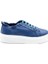 221163 Safir Kotmavi Kadın Sneaker 2