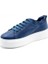 221163 Safir Kotmavi Kadın Sneaker 3