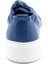 221163 Safir Kotmavi Kadın Sneaker 4