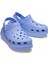 CLASSIC CRUSH CLOG 207521-5Q6 KADIN LİLA Sandalet&Terlik 4