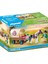 Playmobıl Midilli Arabası, 70998, Renkli 1