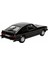 1:24 Ford Capri 1982 Model Araba - Siyah 2