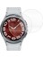 Samsung Galaxy Watch 6 Classic 43 mm Ekran Koruyucu Nano 2 Adet Şeffaf 1