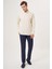 Regular Fit Paşa Yaka Kol İçi Apoletli Sarı Erkek Gömlek GM23Y231146_D17 4