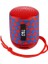 TG129 Bluetooth Hoparlör Kartı U Disk Taşınabilir Küçük Ses Hediye Subwoofer Bluetooth Hoparlör (Yurt Dışından) 1