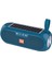 Güneş Hoparlör USB Şarj Açık Taşınabilir Tws Beyit Taşınabilir Kart Bluetooth Küçük Hoparlör Ses (Yurt Dışından) 1