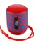 TG129 Bluetooth Hoparlör Kartı U Disk Taşınabilir Küçük Ses Hediye Subwoofer Bluetooth Hoparlör (Yurt Dışından) 1