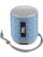 TG129 Bluetooth Hoparlör Kartı U Disk Taşınabilir Küçük Ses Hediye Subwoofer Bluetooth Hoparlör (Yurt Dışından) 1