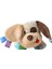 Sevimli Karikatür Peluş Bebek Etiket Peluş Bebek Fil Köpek Yavrusu Bebek (Yurt Dışından) 1