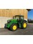 John Deere 6145R Traktör Kabin Paspası 1