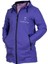 Luxury Yağmurluk Mor Xl Beden 1