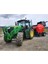 John Deere 6140R Traktör Kabin Paspası 3