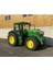 John Deere 6145R Traktör Kabin Paspası 2