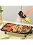2'li Siyah Beyaz Sprey Cam Yağlık Yağdanlık Airfryer Fritöz Yağ Püskürtücü Fısfıs 225 ml 3