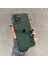 iPhone 14 Pro Kılıf 3D Kamera ve Lens Mercek Korumalı Ultra Lüks Razer Plating Case 2