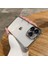 iPhone 12 Pro Kılıf 3D Kamera ve Lens Mercek Korumalı Ultra Lüks Razer Plating Case 1