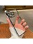 iPhone 12 Pro Kılıf 3D Kamera ve Lens Mercek Korumalı Ultra Lüks Razer Plating Case 2