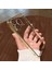 iPhone 12 Pro Kılıf 3D Kamera ve Lens Mercek Korumalı Ultra Lüks Razer Plating Case 2
