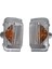 Nvr Peugeot Boxer Ayna Sinyali Sağ ve Sol Takım Duysuz 2006 - 2016 71748253 1