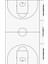 Fox 40 Basketbol Taktik Tahtası 6905-1600 3