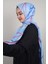 Silk Home Desenli Soft Şal - Desen-03 - Renk-17 -21 1